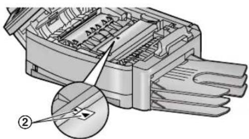 PANASONIC KX-FLB851G - Wichtig: - 11