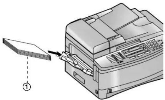 PANASONIC KX-FLB851G - Einleitung und Installation - 3