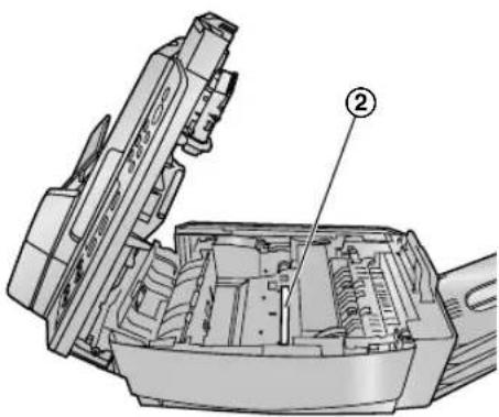 PANASONIC KX-FLB851G - Wichtig: - 9