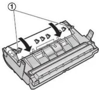 PANASONIC KX-FLB851G - Wichtig: - 7