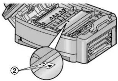 PANASONIC KX-FLB851G - Wichtig: - 4