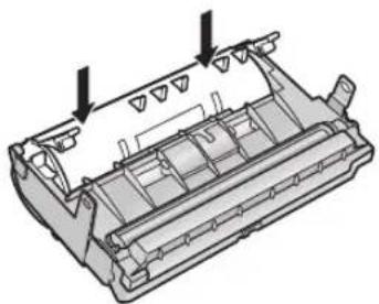 PANASONIC KX-FLB851G - Wichtig: - 6