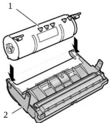 PANASONIC KX-FLB851G - Wichtig: - 5