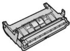 PANASONIC KX-FLB851G - Mitgeliefertes Zubehör - 6