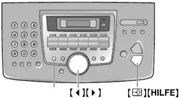 PANASONIC KX-FL611G - Anruferanzeige (CLIP): - 1
