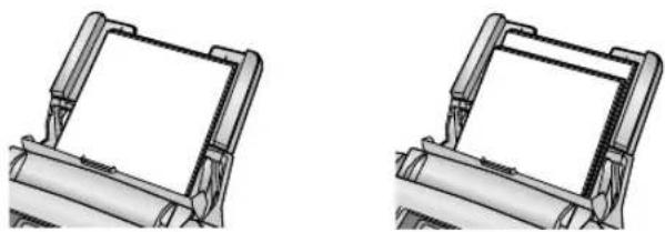 PANASONIC KX-FL611G - Aufzeichnungspapier - 5