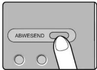PANASONIC KX-FL611G - So richten Sie das Faxgerät ein - 1