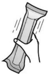 PANASONIC KX-FL611G - Vorsicht: - 1