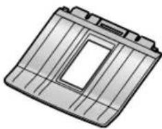 PANASONIC KX-FL611G - Mitgeliefertes Zubehör - 6