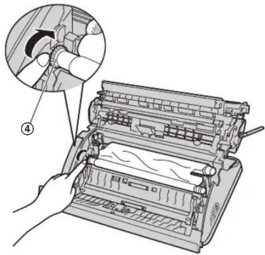 PANASONIC KX-FC275G - Einleitung und Installation - 5