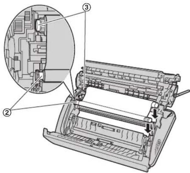 PANASONIC KX-FC275G - Einleitung und Installation - 4