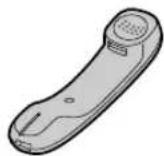 PANASONIC KX-FC275G - Mitgeliefertes Zubehör - 3