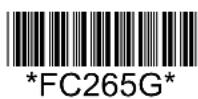 PANASONIC KX-FC275G - Hersteller: - 1