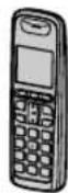 PANASONIC KX-FC275G - Mitgeliefertes Zubehör - 7
