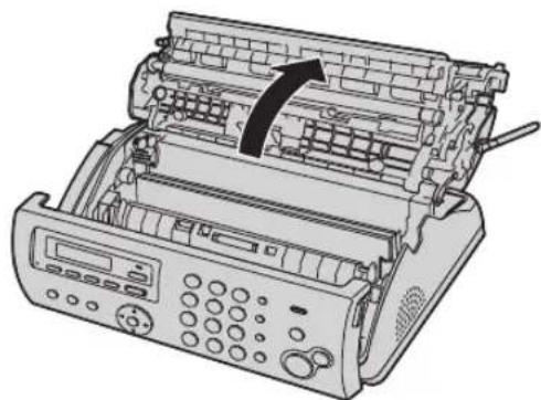 PANASONIC KX-FC275G - Einleitung und Installation - 3