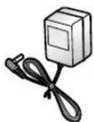 PANASONIC KX-FC245G - Mitgeliefertes Zubehör - 11