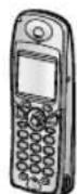 PANASONIC KX-FC245G - Mitgeliefertes Zubehör - 8