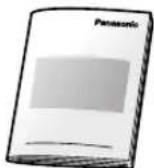 PANASONIC KX-FC245G - Mitgeliefertes Zubehör - 14