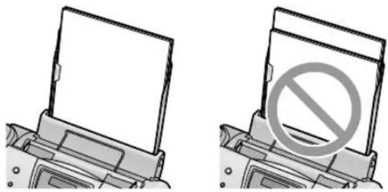 PANASONIC KX-FC245G - Aufzeichnungspapier - 5