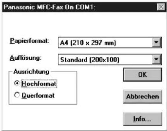 PANASONIC KX-F1830G - Hinweise: - 2