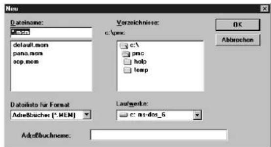 PANASONIC KX-F1830G - Rundsenden - 2