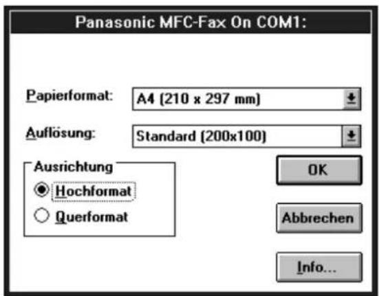 PANASONIC KX-F1830G - Hinweise: - 2