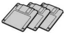 PANASONIC KX-F1830G - Zubehörliste - 8