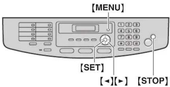 PANASONIC KX-FLB881 - Your logo - 1