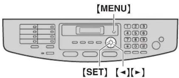 PANASONIC KX-FLB881 - Reference lists and reports - 1