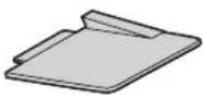 PANASONIC KX-FLB881 - Supplied accessories - 4