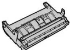 PANASONIC KX-FLB881 - Supplied accessories - 5