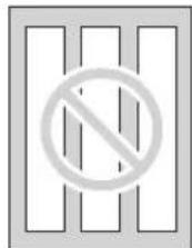 PANASONIC KX-FLB881 - To print on labels - 2