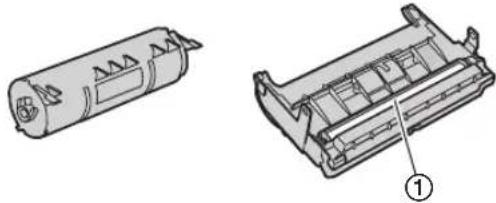 PANASONIC KX-FLB881 - Caution: - 2