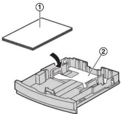PANASONIC KX-FLB881 - Important: - 1
