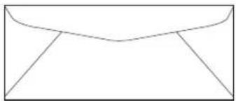 PANASONIC KX-FLB881 - To print on envelopes - 1