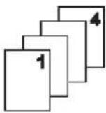 PANASONIC KX-FLB881 - When using the auto document feeder: [START] - 4