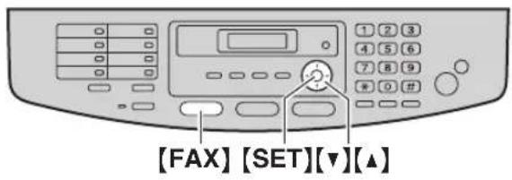 PANASONIC KX-FLB881 - Important: - 1