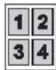 PANASONIC KX-FLB881 - When using the auto document feeder: [START] - 5