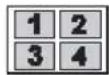PANASONIC KX-FLB881 - When using the auto document feeder: [START] - 6