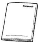 PANASONIC KX-FL421 - Mitgeliefertes Zubehör - 6