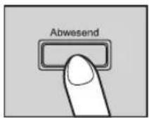 PANASONIC KX-FL421 - Einrichten - 1