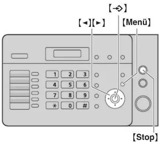 PANASONIC KX-FL421 - Referenzlisten und Berichte - 1