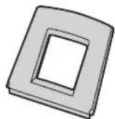 PANASONIC KX-FL421 - Mitgeliefertes Zubehör - 4