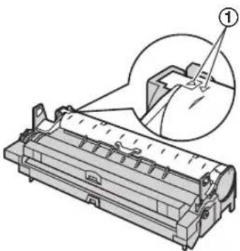 PANASONIC KX-FL421 - Vorsicht: - 5