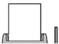 PANASONIC KX-FC255G - Aufzeichnungspapier - 3