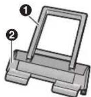PANASONIC KX-FC255G - Mitgeliefertes Zubehör - 5