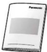 PANASONIC KX-FC255G - Mitgeliefertes Zubehör - 11