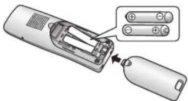 PANASONIC KX-FC255G - Wichtig: - 2
