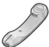 PANASONIC KX-FC255G - Mitgeliefertes Zubehör - 3