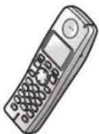 PANASONIC KX-FC255G - Mitgeliefertes Zubehör - 7